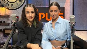 Holy Molly si Carine, dezvăluiri în matinalul “Dimineața pe doi cu Greeg si Cernat”, difuzat pe Kanal D2 si Radio Impuls: “Trebuia să facem un videoclip cu un buget de 750 de lei”